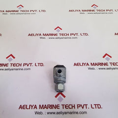 Eaton airflex 1/2 qrv release valve