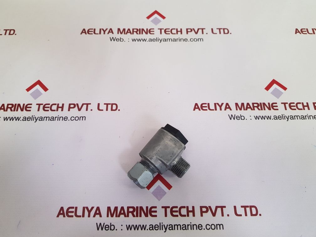 Eaton airflex 1/2 qrv release valve