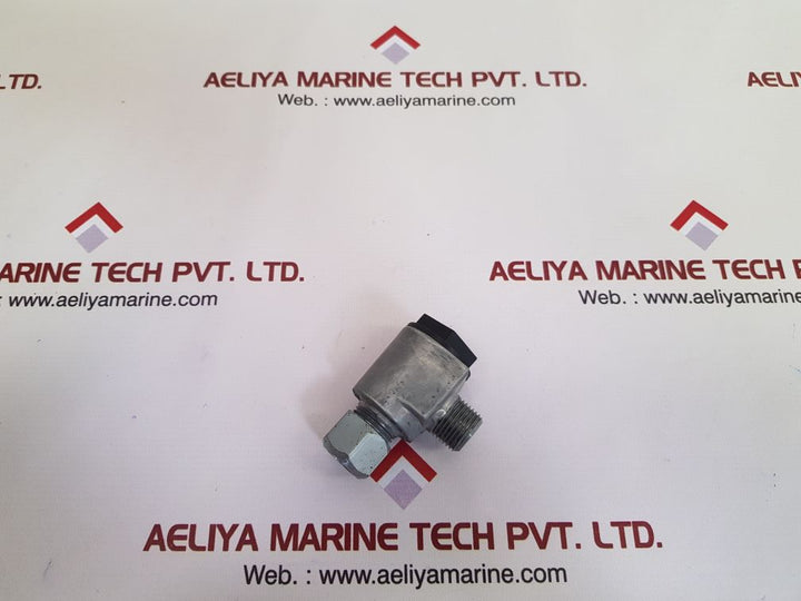 Eaton airflex 1/2 qrv release valve