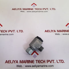 Eaton airflex 1/2 qrv release valve