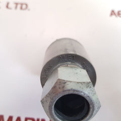 Eaton airflex 1/2 qrv release valve