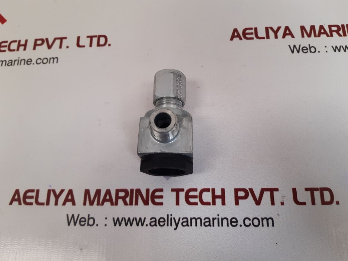 Set of 3x Eaton 7500163 quick release valve