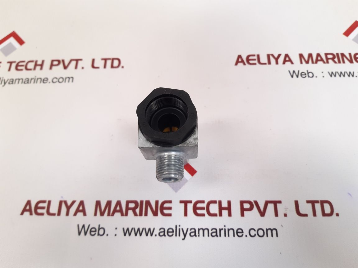 Set of 3x Eaton 7500163 quick release valve