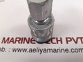 Set of 3x Eaton 7500163 quick release valve