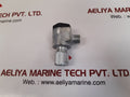 Set of 3x Eaton 7500163 quick release valve