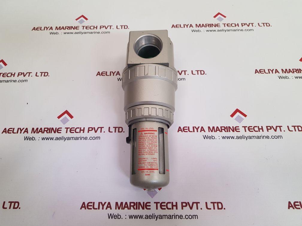 Smc al800-14 lubricator