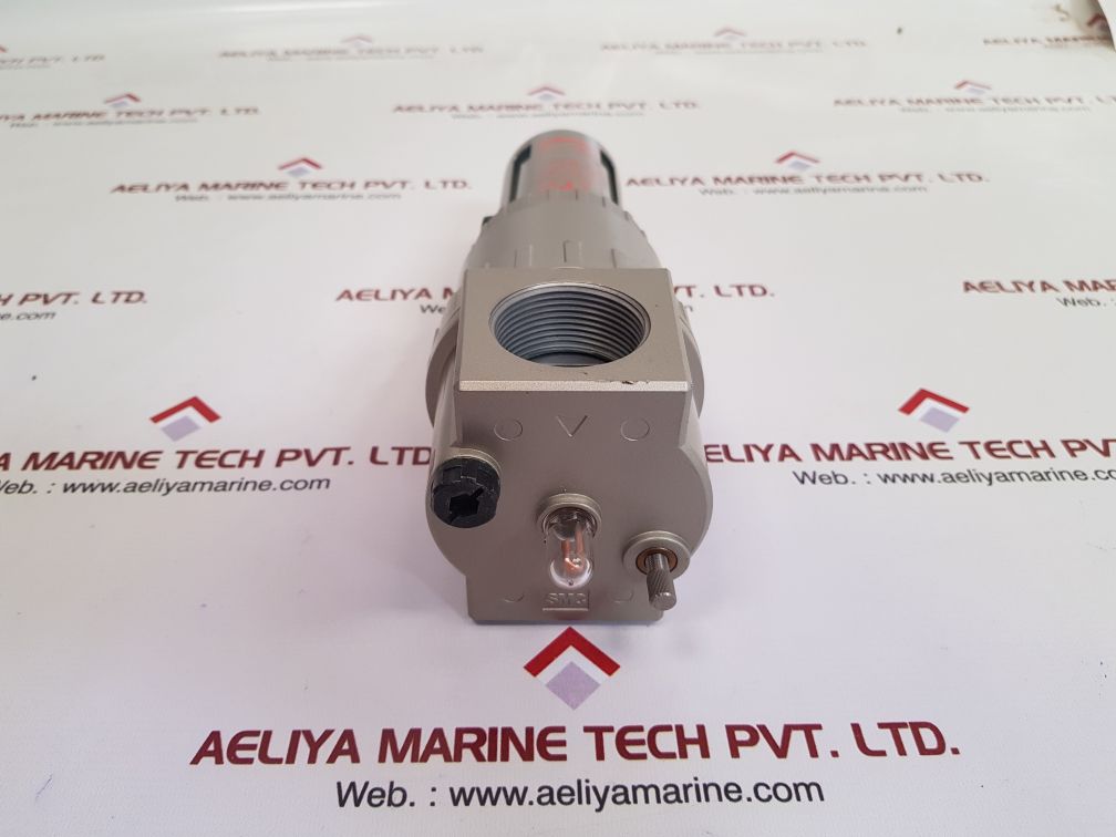 Smc al800-14 lubricator