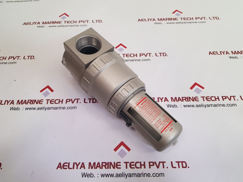 Smc al800-14 lubricator