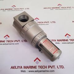Smc al800-14 lubricator