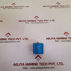Danfoss 042n7412 solenoid valve coil 