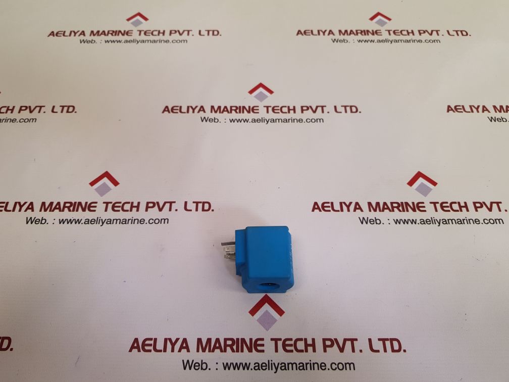 Danfoss 042n7412 solenoid valve coil 