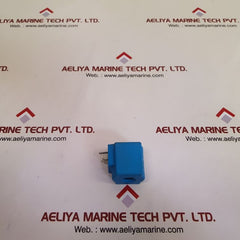 Danfoss 042n7412 solenoid valve coil 
