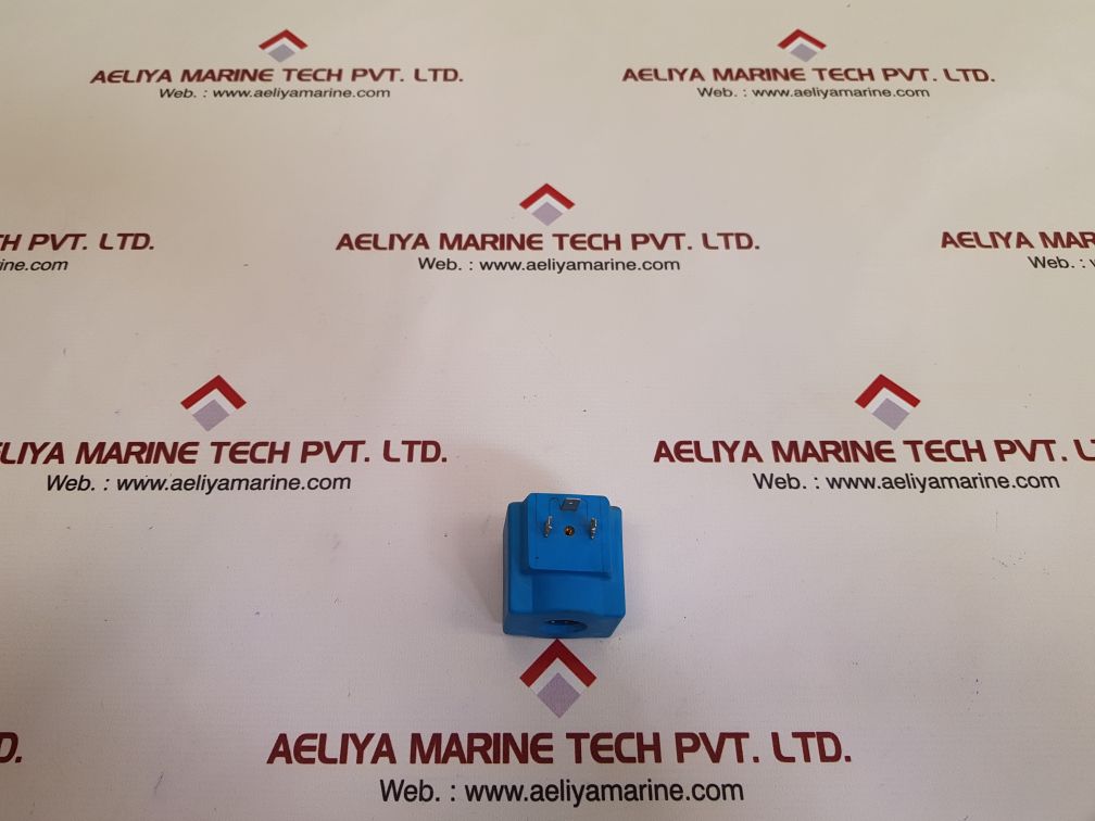 Danfoss 042n7412 solenoid valve coil 