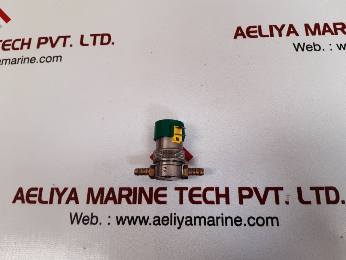 Clippard et-2 solenoid valve