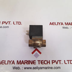Norgren vo4 solenoid valve