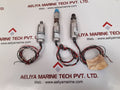 Sparton technology 890.14 sti pressure transducer