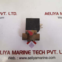 Norgren vo4 solenoid valve