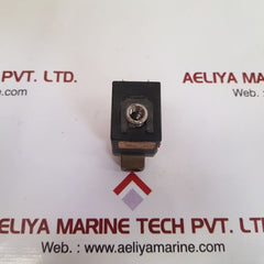Norgren vo4 solenoid valve
