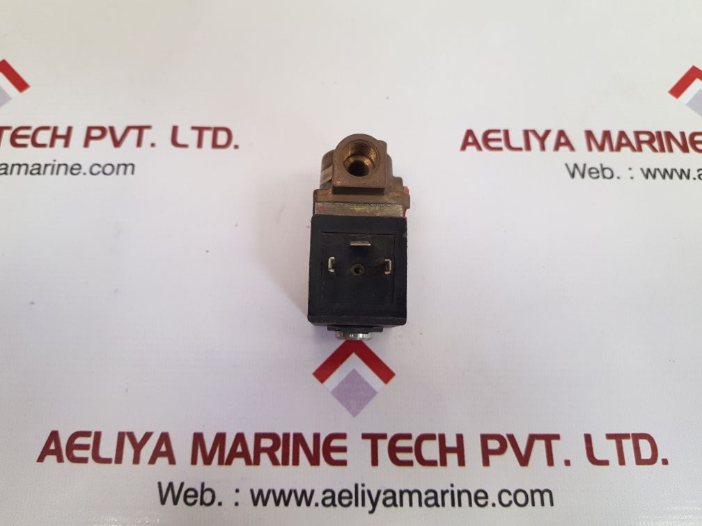 Norgren vo4 solenoid valve