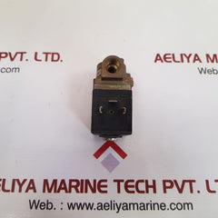 Norgren vo4 solenoid valve