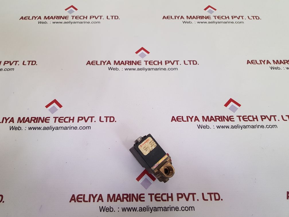 Norgren vo4 solenoid valve