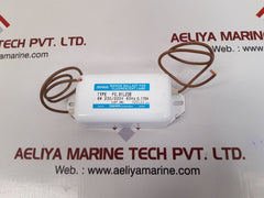 Daihen f0.81l23b marine ballast