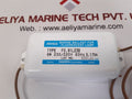 Daihen f0.81l23b marine ballast