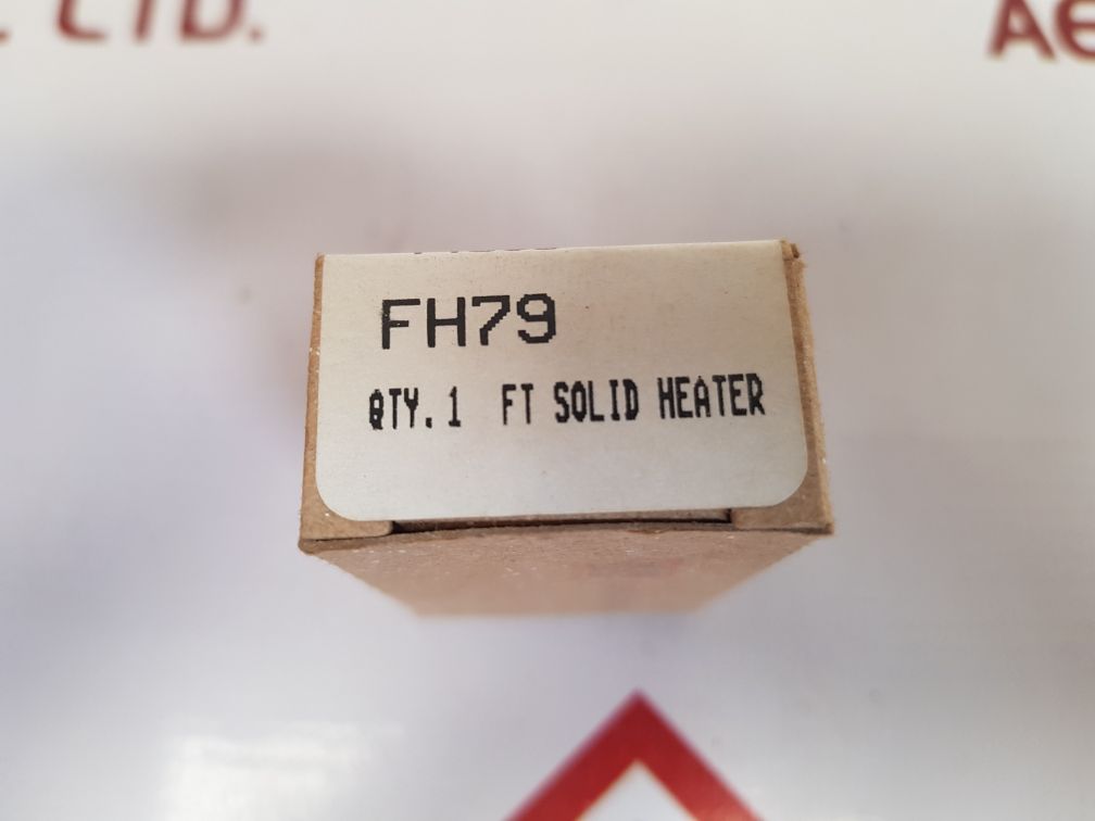 Cutler-hammer 179c319g09 overload solid heater 