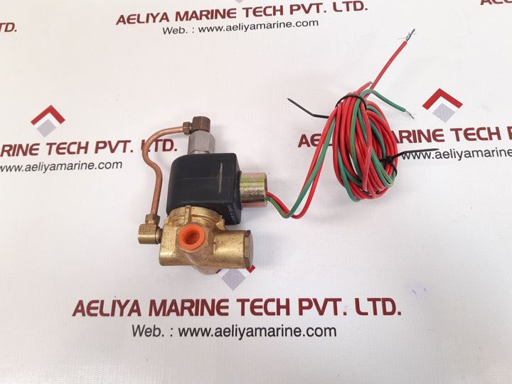 Parker 73222bn2mvj0n0h1grp3 solenoid valve
