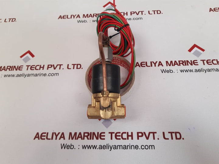 Parker 73222bn2mvj0n0h1grp3 solenoid valve