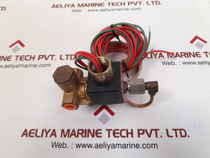 Parker 73222bn2mvj0n0h1grp3 solenoid valve