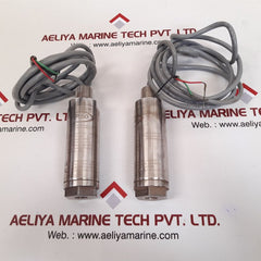 Gp:50 311aibrt6cf pressure transducer