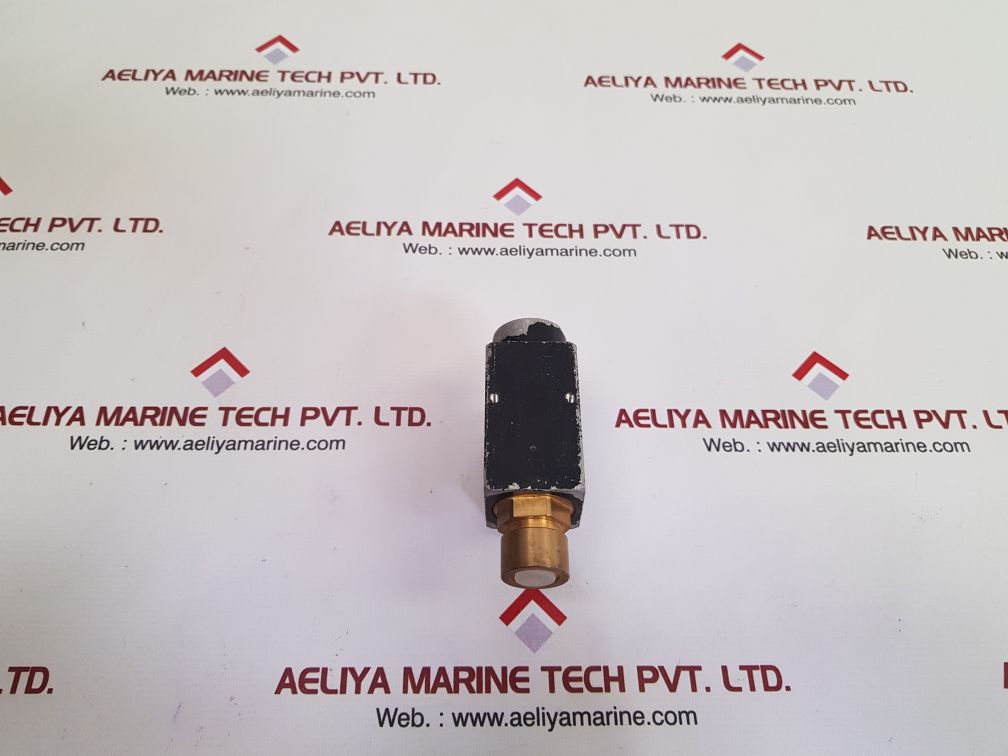 Oiltech ds 302/po/g pressure switch