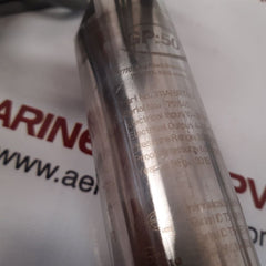 Gp:50 311aibrt6cf pressure transducer