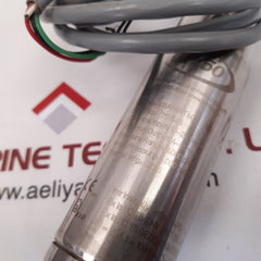 Gp:50 311aibrt6cf pressure transducer