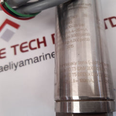 Gp:50 311aibrt6cf pressure transducer