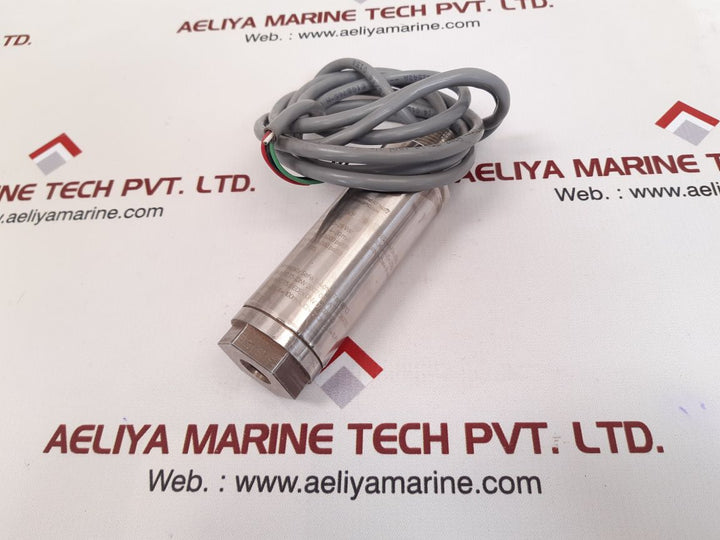Gp:50 311aibrt6cf pressure transducer