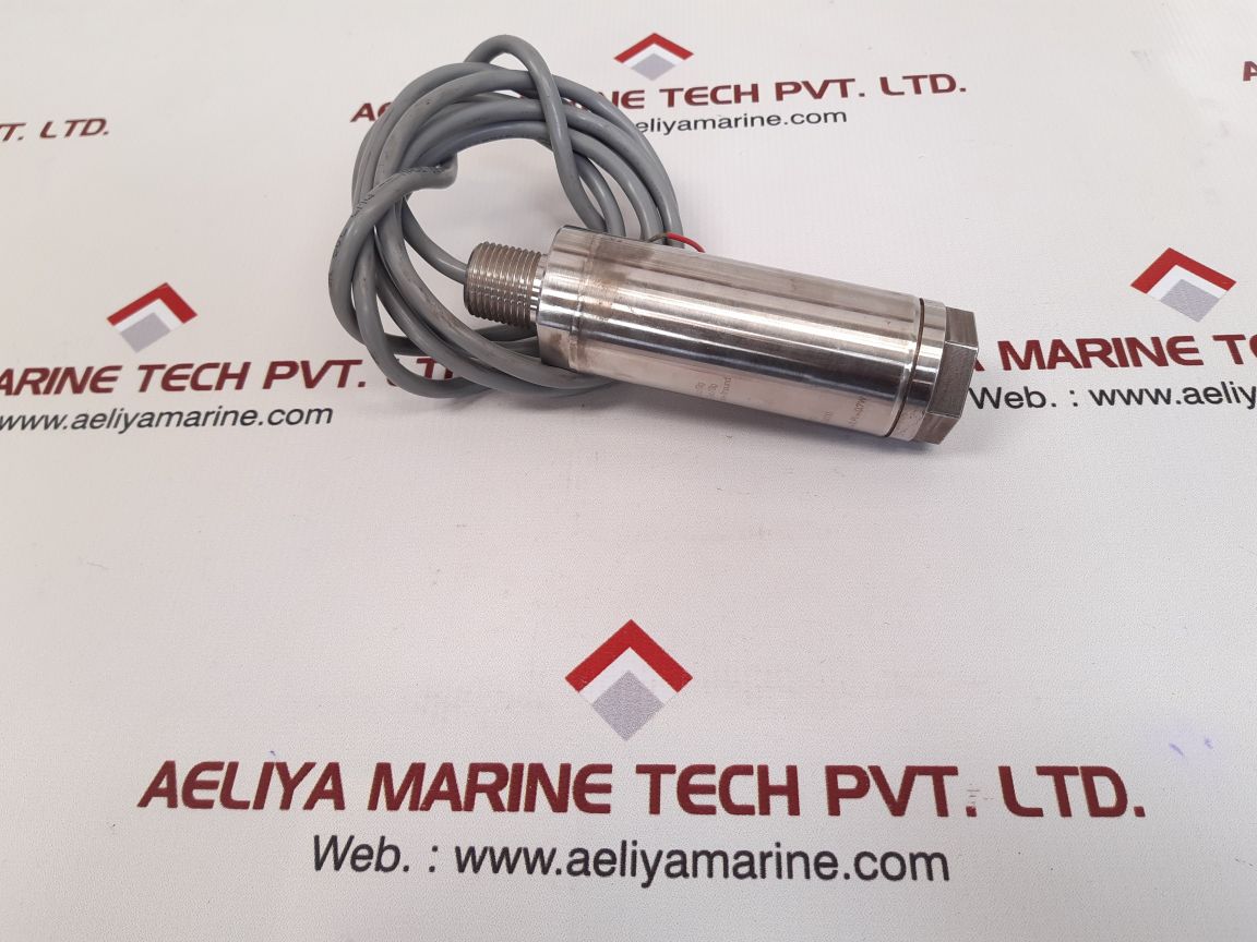 Gp:50 311aibrt6cf pressure transducer