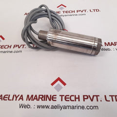 Gp:50 311aibrt6cf pressure transducer