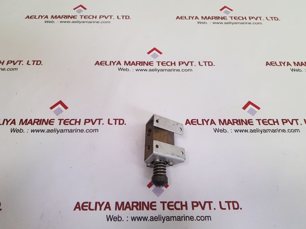 Lexair hi-cyclic valve 1000psi model: bb