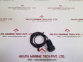 Telemecanique xs4p30mb230 proximity switch sensor