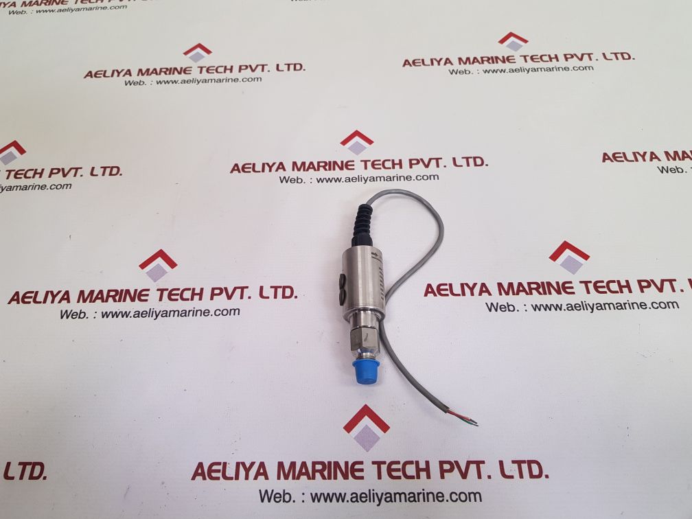 Koomey 815254 pressure transducer p21lc-431