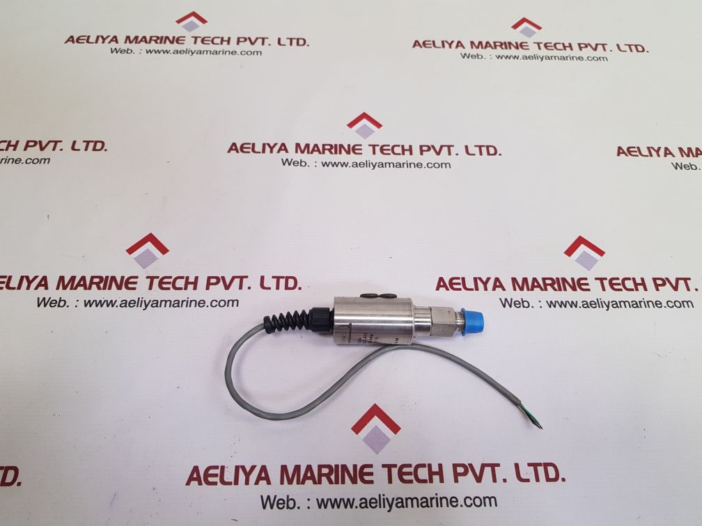 Koomey 815254 pressure transducer p21lc-431