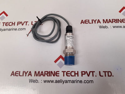 Dwyer Instruments 626-10-gh-p9-e1-s1 pressure transmitter
