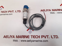 Dwyer Instruments 626-10-gh-p9-e1-s1 pressure transmitter
