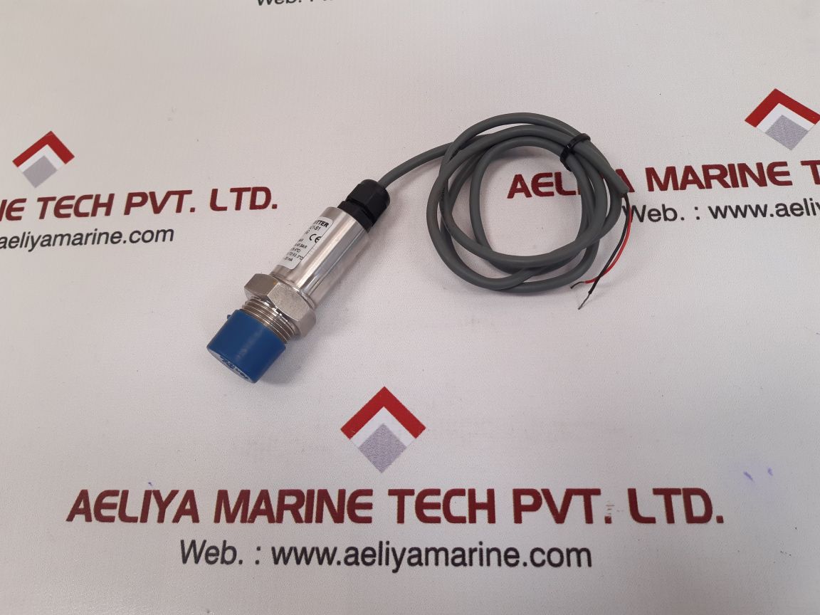 Dwyer Instruments 626-10-gh-p9-e1-s1 pressure transmitter
