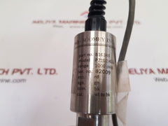 Koomey 816348 pressure transducer p21lc-431