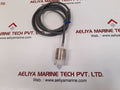 Omron e2e-x18my2 proximity switch
