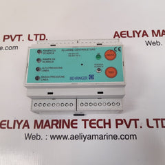 Behringer dispositivo psa5 vers. 1.2