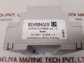 Behringer dispositivo psa5 vers. 1.2